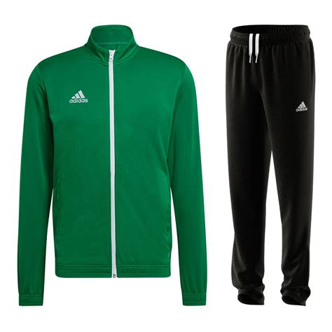 adidas trainingsjacke grün schwarz|Grüne Trainingsanzüge .